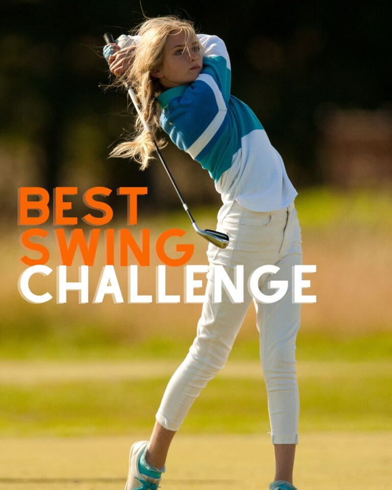 Instagram post from weewondersgolf_official. This post is in position 9.